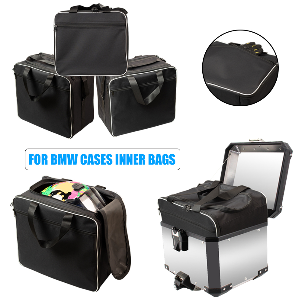 حقائب أمتعة للدراجات النارية ل - مراجعة Motorcycle Gear Backpack وسعره