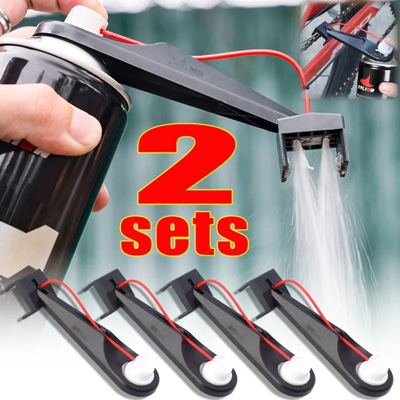 أدوات ترشيح زيت سلسلة الدراجات - مراجعة Motorcycle Gear Oil For Chain وسعره