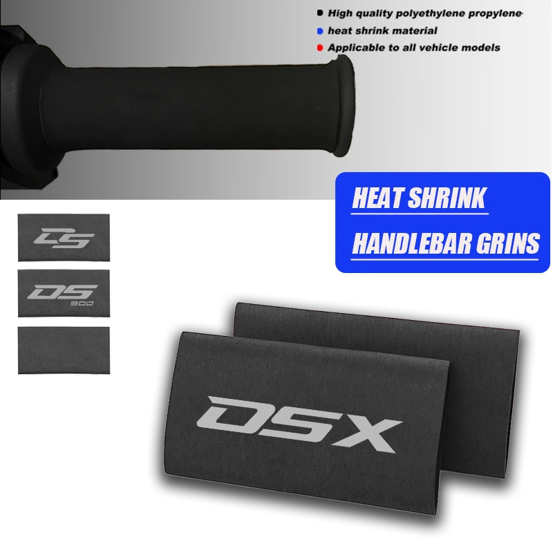 دراجة نارية الحرارة يتقلص مقبض - مراجعة Handlebar Grip Heated وسعره
