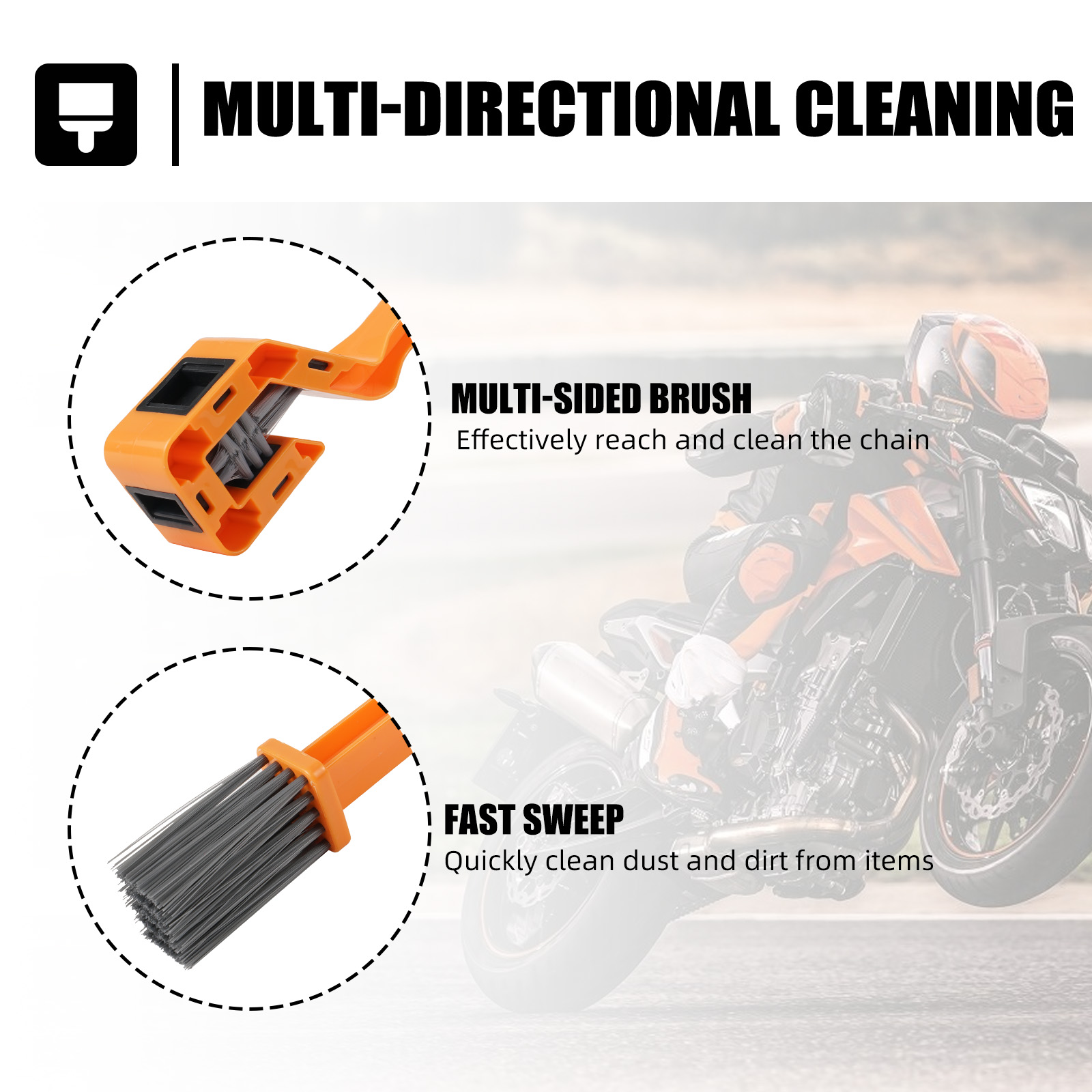 ل 2026 2025 2024 بيتا RR 300 X - مراجعة Motorcycle Gear Oil For Chain وسعره