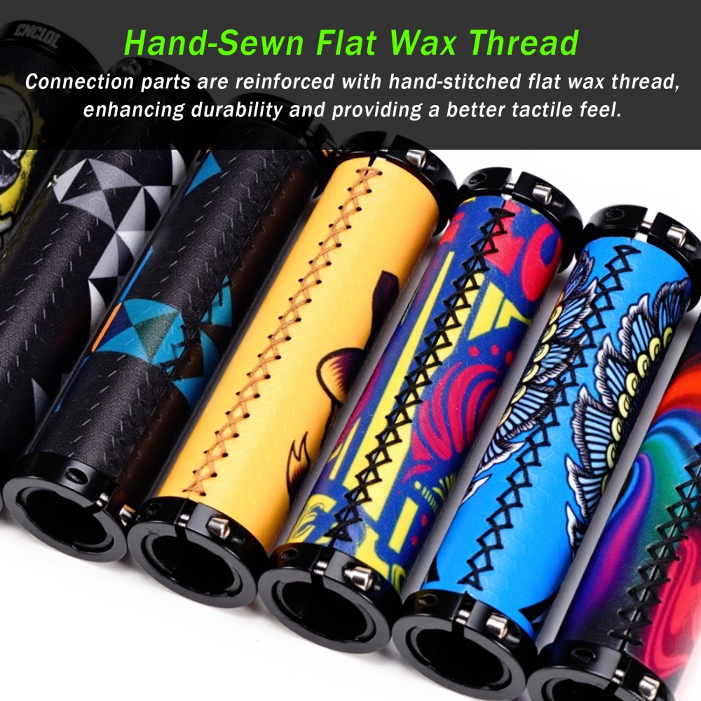 مقابض دراجة ثلاثية الأبعاد من  - مراجعة Handlebar Grip Heated وسعره
