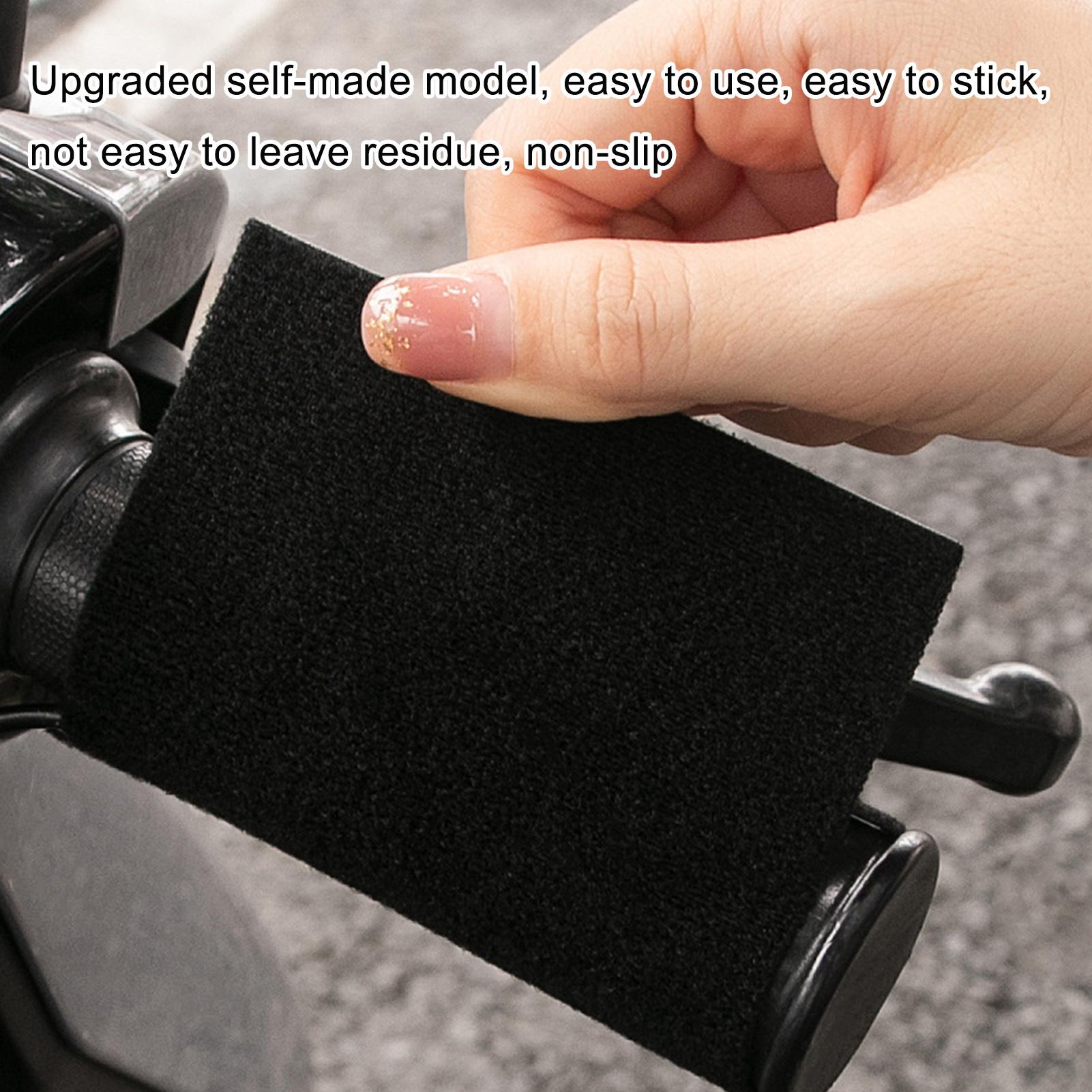قبضة ساخنة للدراجات النارية مق - مراجعة Handlebar Grip Heated وسعره